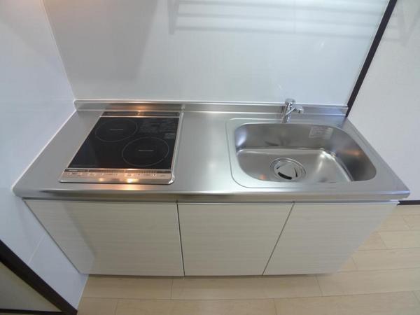 フジパレス鶴見１０番館