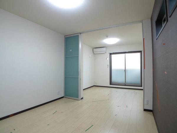 フジパレス鶴見１０番館