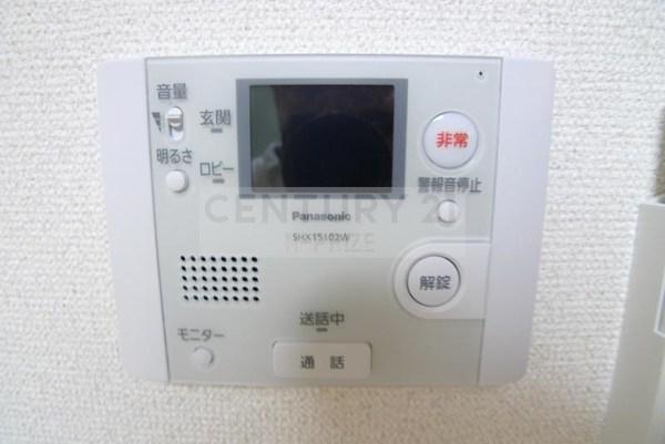 フジパレス城東永田Ⅱ番館