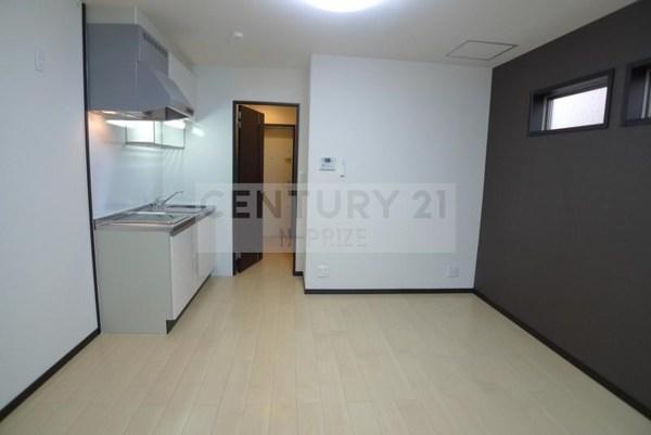 フジパレス城東永田Ⅱ番館