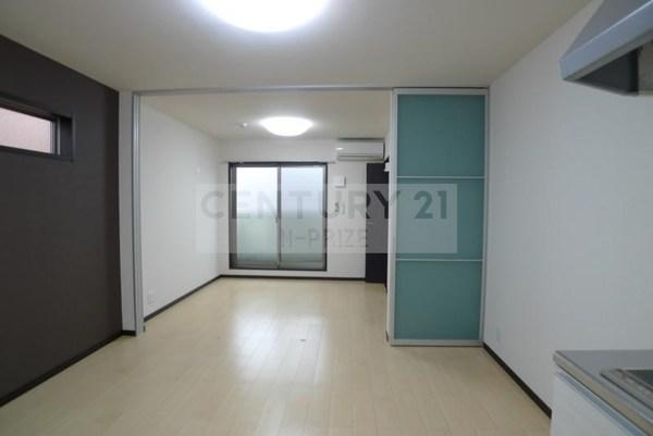 フジパレス城東永田Ⅱ番館