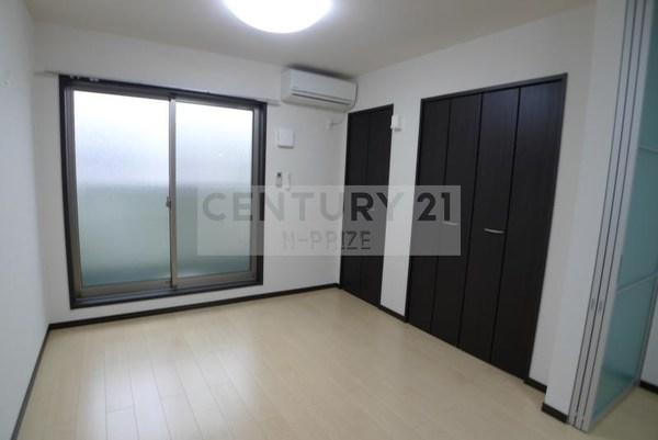 フジパレス城東永田Ⅱ番館