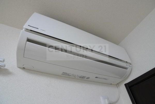 フジパレス城東永田Ⅱ番館