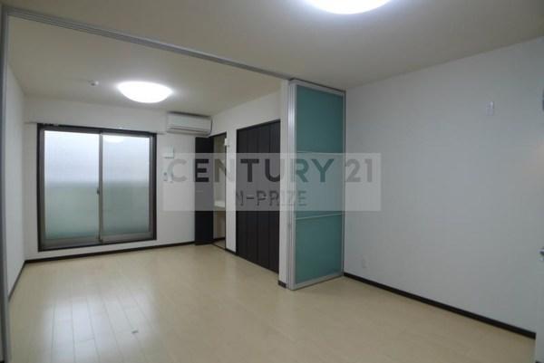 フジパレス城東永田Ⅱ番館