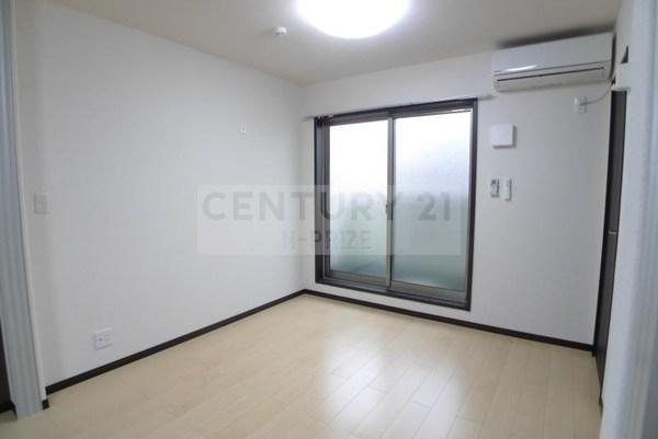 フジパレス城東永田Ⅱ番館