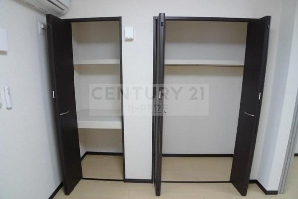 フジパレス城東永田Ⅱ番館