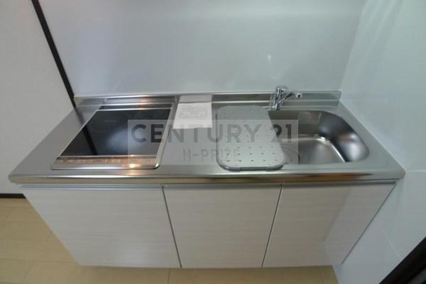 フジパレス城東永田Ⅱ番館