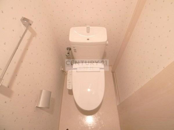 フォレストグレイス高井田Ⅰ