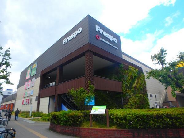 フォレストグレイス高井田Ⅰ(フレスポ長田)