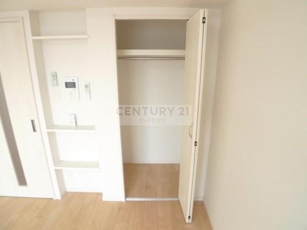 フォレストグレイス高井田Ⅰ