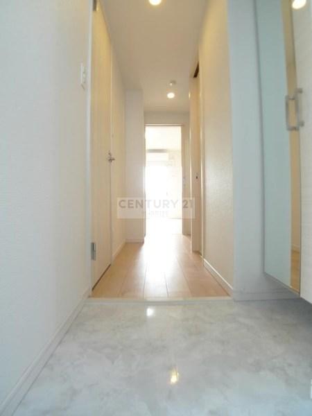 フォレストグレイス高井田Ⅰ