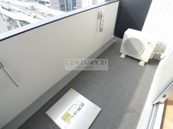 フォレストグレイス高井田Ⅰ