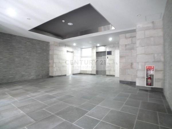 フォレストグレイス高井田Ⅰ