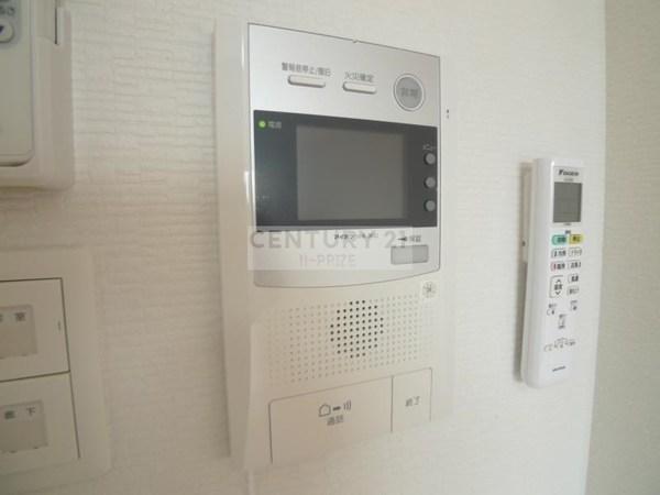 フォレストグレイス高井田Ⅰ