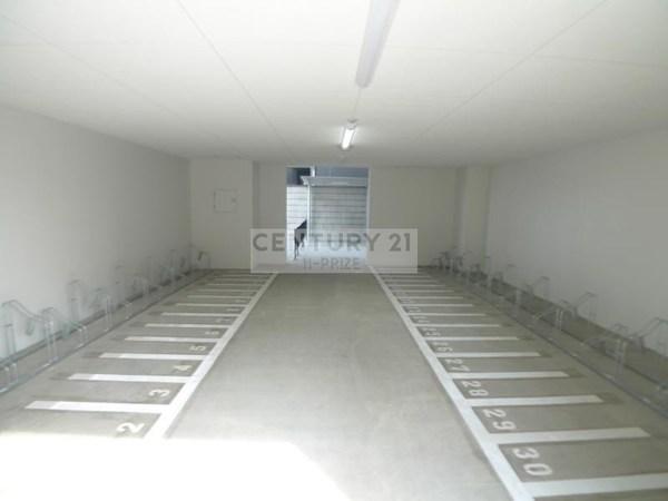 フォレストグレイス高井田Ⅰ