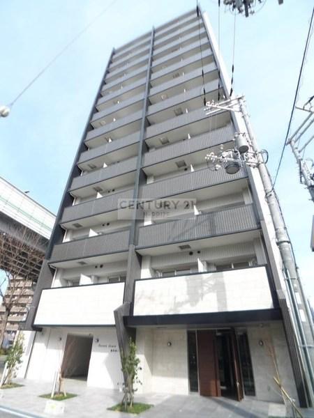 フォレストグレイス高井田Ⅰ