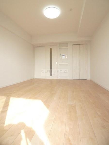 フォレストグレイス高井田Ⅰ