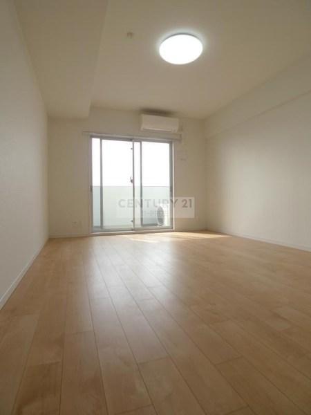 フォレストグレイス高井田Ⅰ