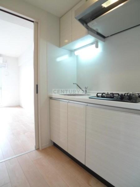 フォレストグレイス高井田Ⅰ