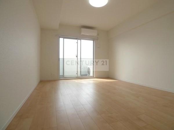 フォレストグレイス高井田Ⅰ