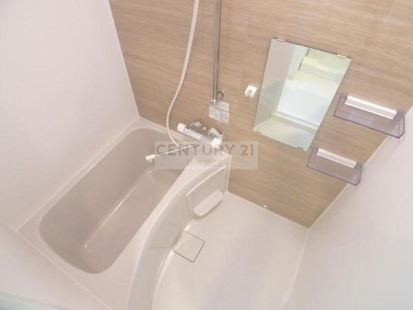 フォレストグレイス高井田Ⅰ