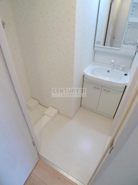 フォレストグレイス高井田Ⅰ