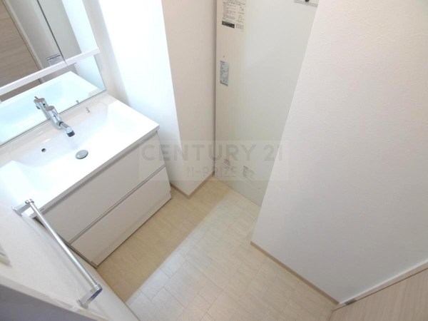 フォレスト蒲生