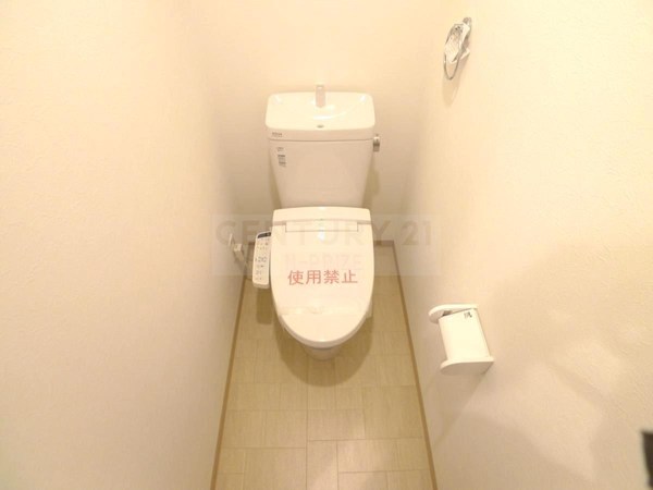 フォレスト蒲生