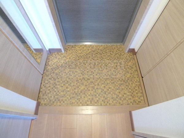 フォレスト蒲生