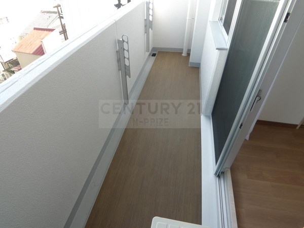 フォレスト蒲生