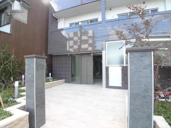 フォレスト蒲生