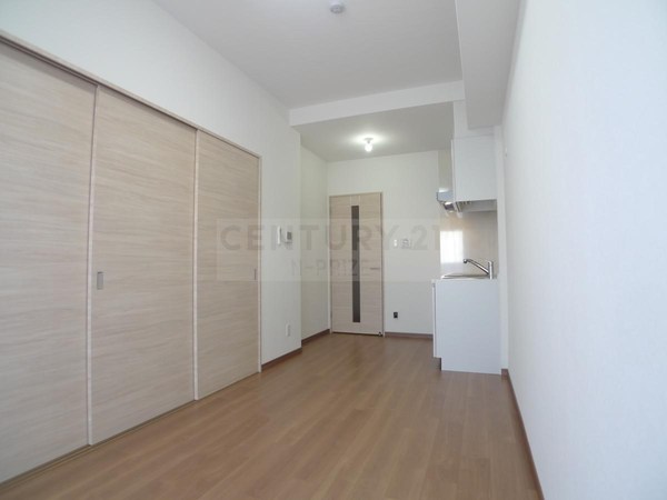 フォレスト蒲生