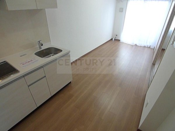 フォレスト蒲生