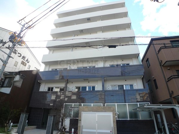 フォレスト蒲生