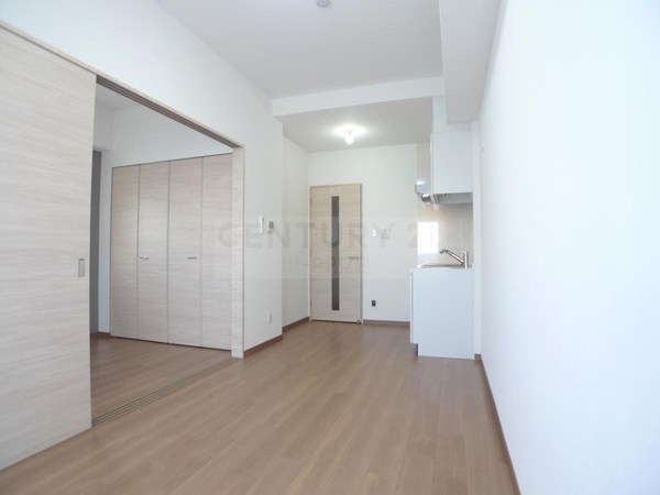 フォレスト蒲生