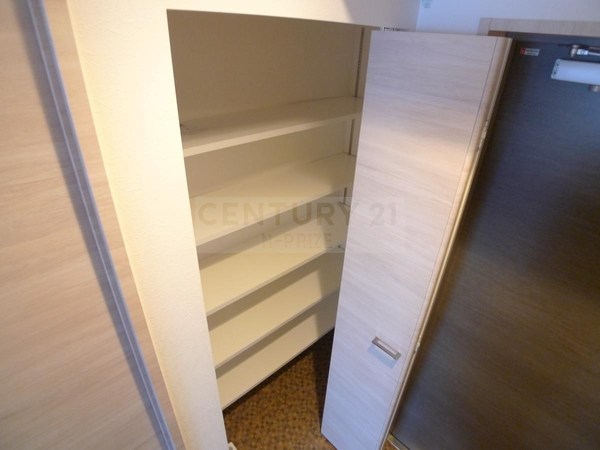 フォレスト蒲生