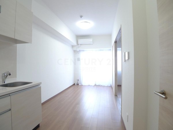 フォレスト蒲生