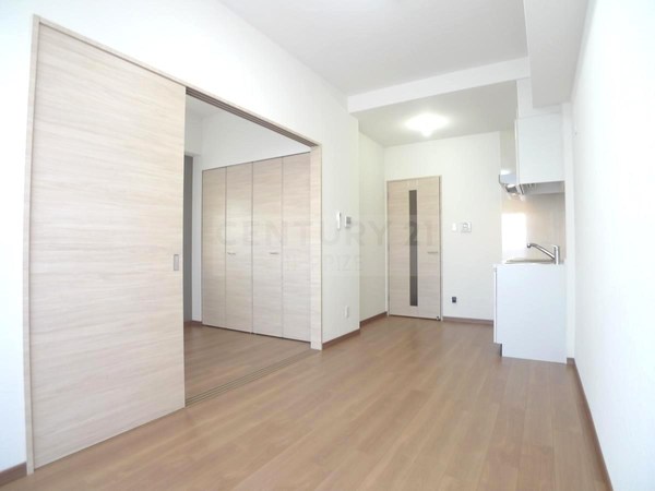 フォレスト蒲生