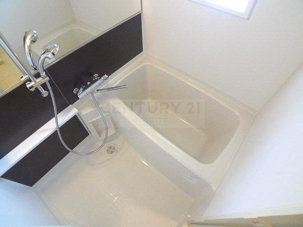 フォレスト蒲生