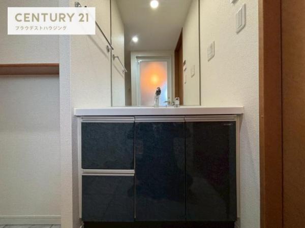 大阪市福島区福島２丁目のマンション