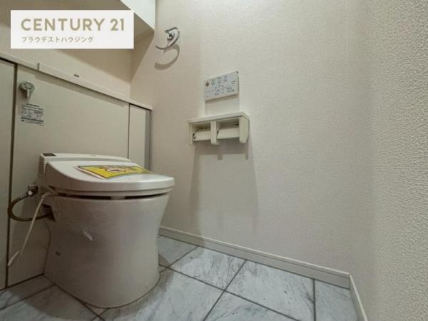 大阪市福島区福島２丁目のマンション