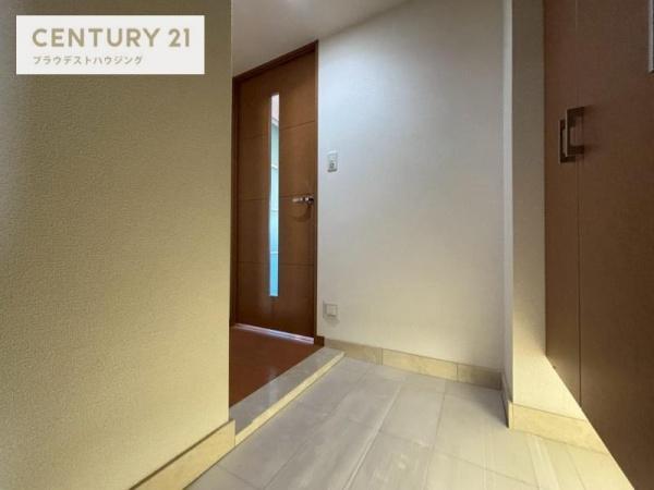 大阪市福島区福島２丁目のマンション