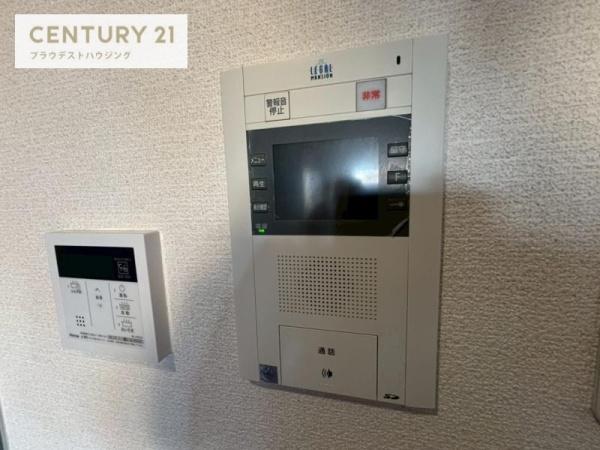 大阪市福島区福島２丁目のマンション