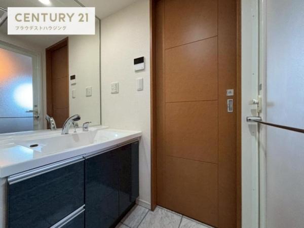 大阪市福島区福島２丁目のマンション