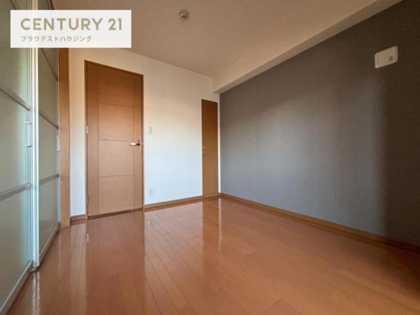 大阪市福島区福島２丁目のマンション