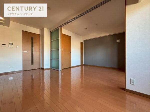 大阪市福島区福島２丁目のマンション