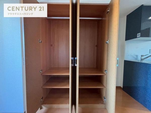 大阪市福島区福島２丁目のマンション