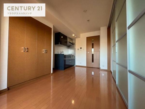 大阪市福島区福島２丁目のマンション