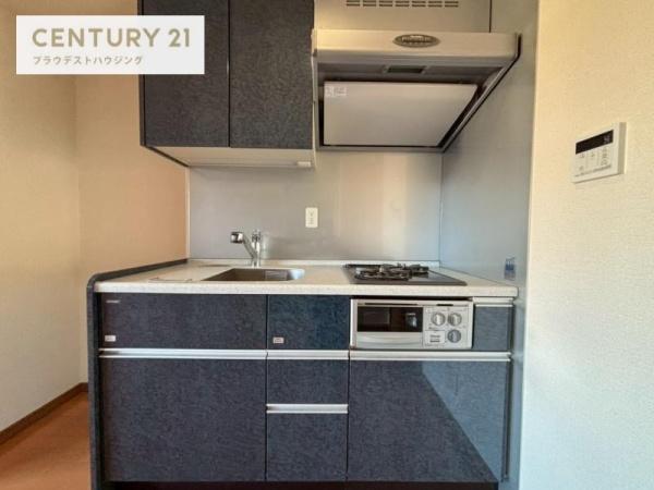 大阪市福島区福島２丁目のマンション