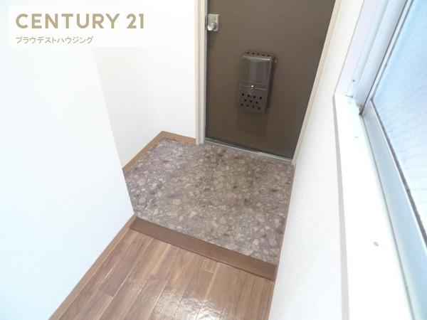 メロディハイツ吉積